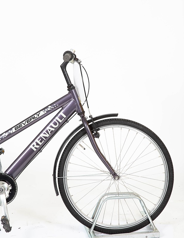 RENAULT Beverly polkupyörä, 26" - Naistenpyörät - 10105334546 - 1