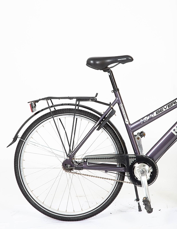 RENAULT Beverly polkupyörä, 26" - Naistenpyörät - 10105334546 - 2