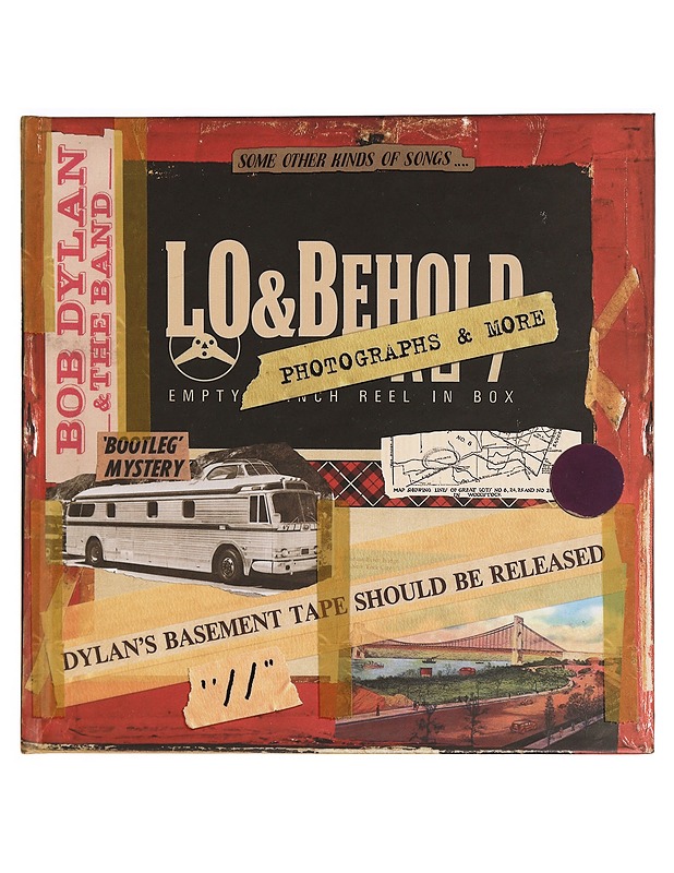 LO&BEHOLD: Photographs & more... - Historiakirjat - 10105334549 - 0