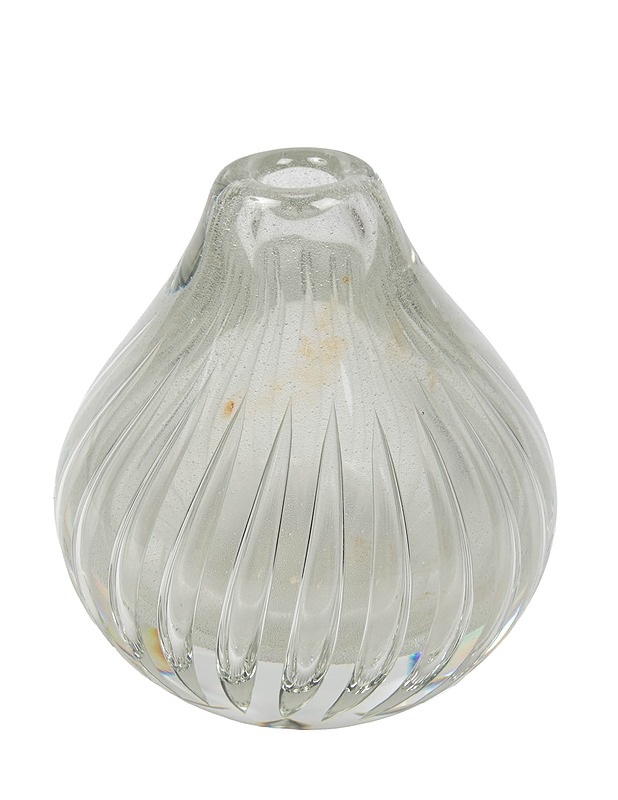 NUUTAJÄRVI Sipuli taidelasiesine - Designsuosikit - 10105334578 - 0