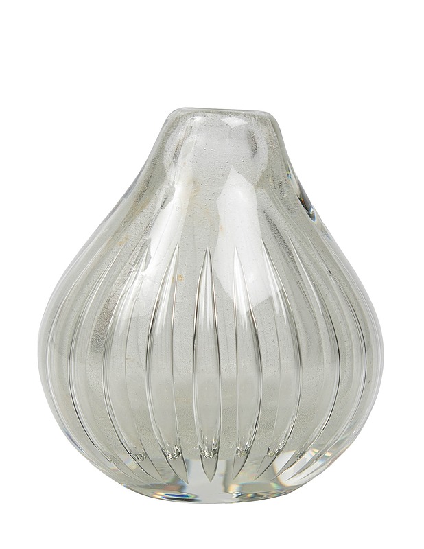 NUUTAJÄRVI Sipuli taidelasiesine - Designsuosikit - 10105334578 - 1