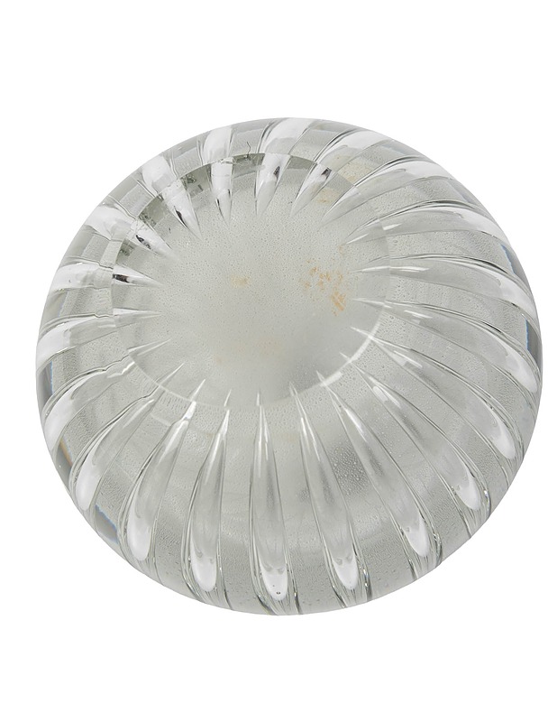 NUUTAJÄRVI Sipuli taidelasiesine - Designsuosikit - 10105334578 - 2