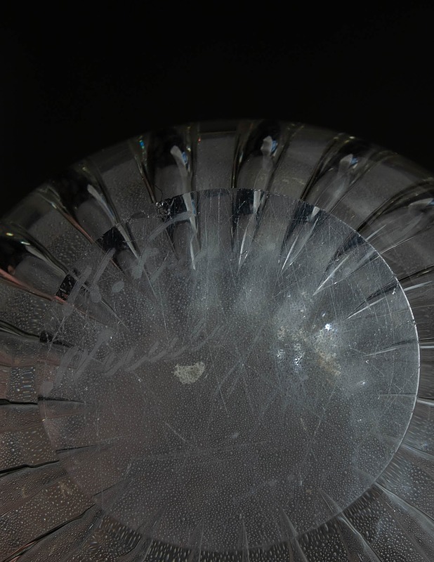 NUUTAJÄRVI Sipuli taidelasiesine - Designsuosikit - 10105334578 - 3