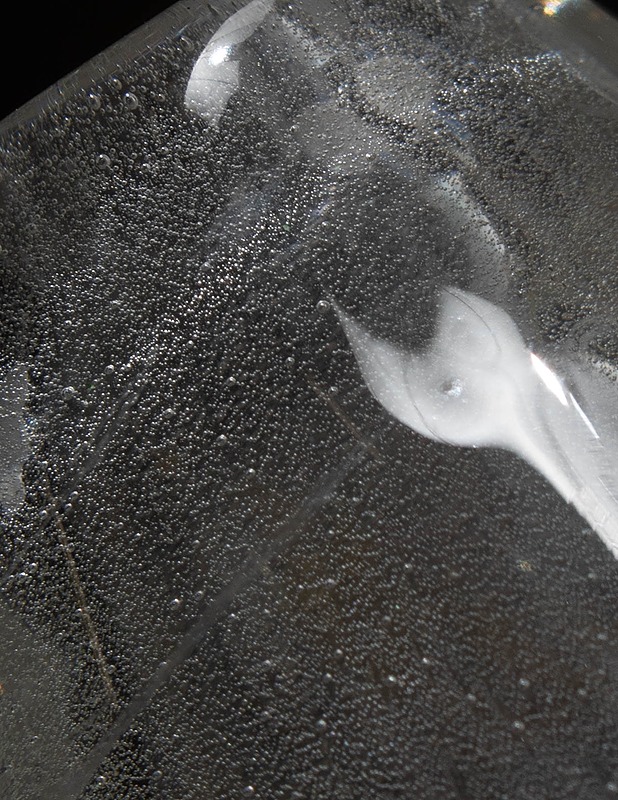 NUUTAJÄRVI Sipuli taidelasiesine - Designsuosikit - 10105334578 - 4