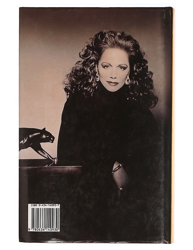 American star : a love story - Collins, Jackie - Romaanit ja novellit - 10105334682 - 1