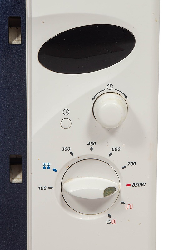 SAMSUNG CE2727C mikroaaltouuni - Pienkodinkoneet - 10105334704 - 2