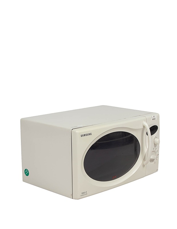 SAMSUNG CE2727C mikroaaltouuni - Pienkodinkoneet - 10105334704 - 0
