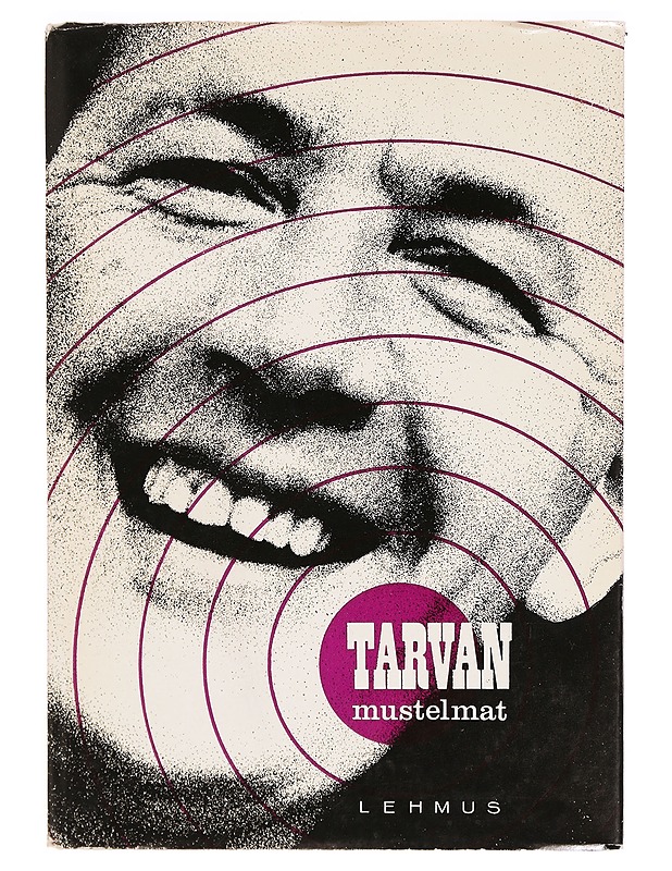 Tarvan muistelmat - Niilo Tarvajärvi - Elämäkerrat ja muistelmat - 10105334865 - 0