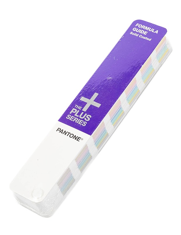 Pantone Formula Guide solid Coated & Uncoated GP1601B | eBay