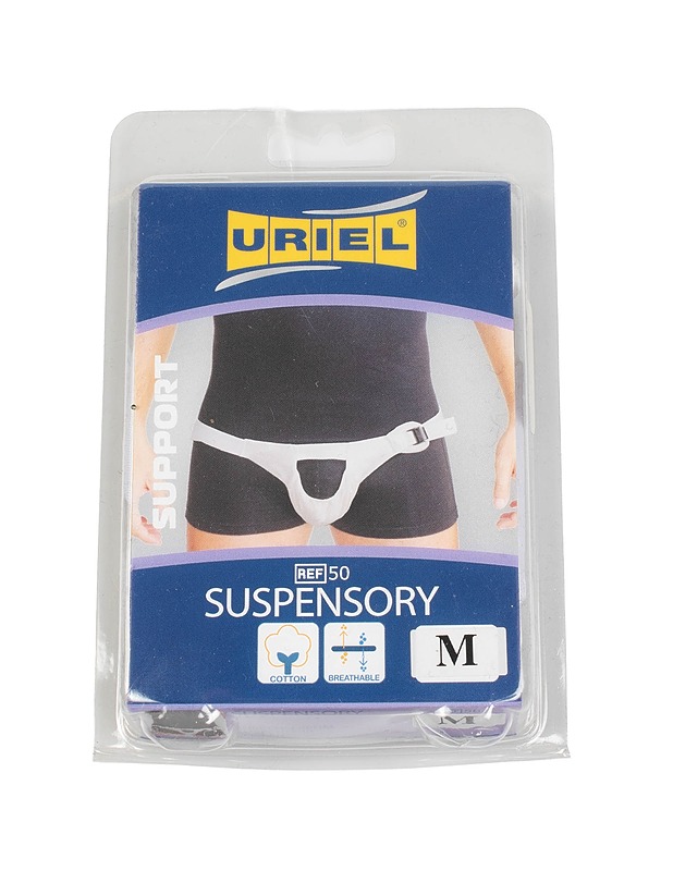 URIEL kivestuki, M - Asusteet - 10105334966 - 0