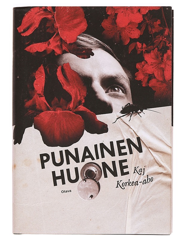 Punainen huone - Korkea-aho, Kaj - Romaanit ja novellit - 10105334983 - 0