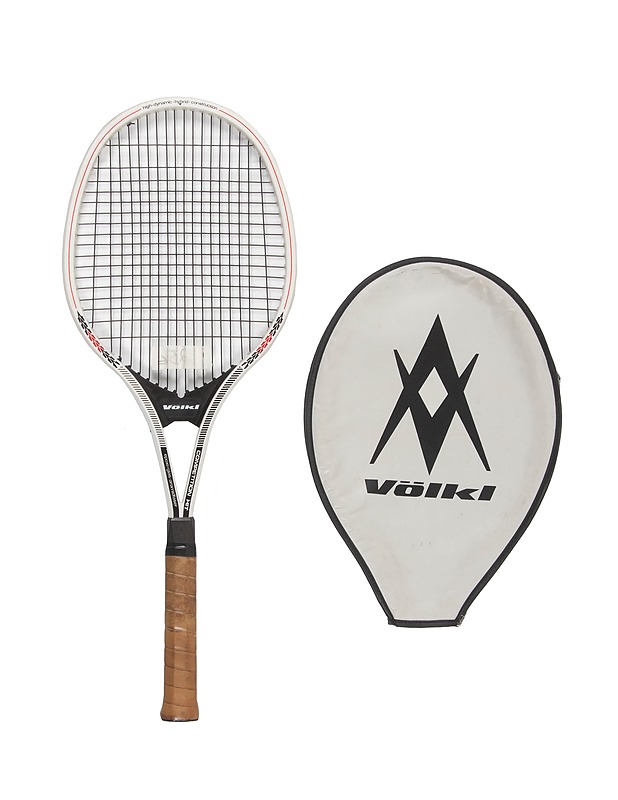 VÖLKI tennismaila - Tennis - 10105335008 - 1