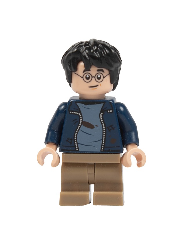 LEGO figuuri Harry Potter - Lasten lelut - 10105335006 - 0
