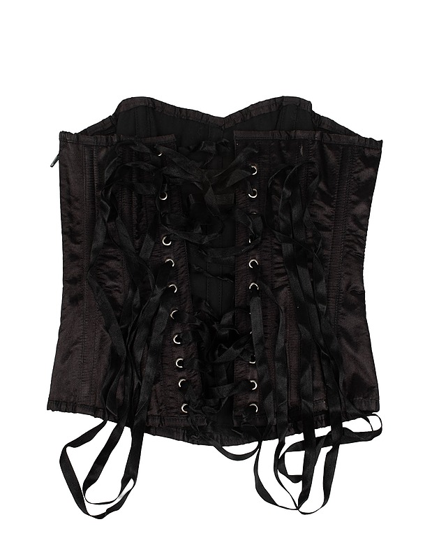 CORSET STORY nyörikorsetti, UK 10 - Alusvaatteet - 10105335011 - 1
