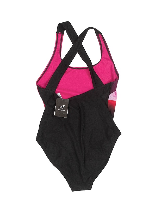 ENERGETICS Rosina uimapuku, 40 - Asusteet - 10105335042 - 1