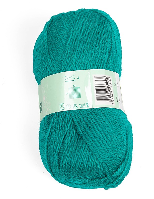 Peppina vyötelanka, 50 g - Käsityö - 10105335122 - 1