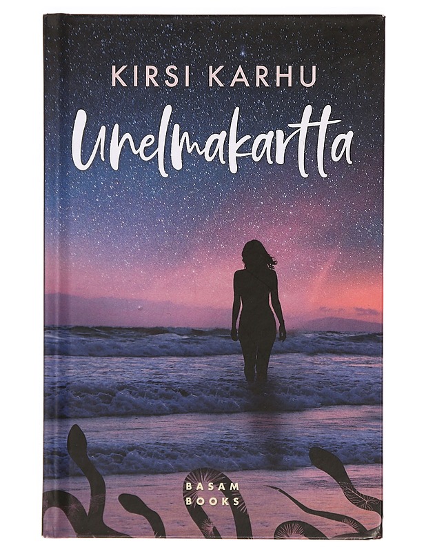 Unelmakartta - Kirsi Karhu - Romaanit ja novellit - 10105335128 - 0