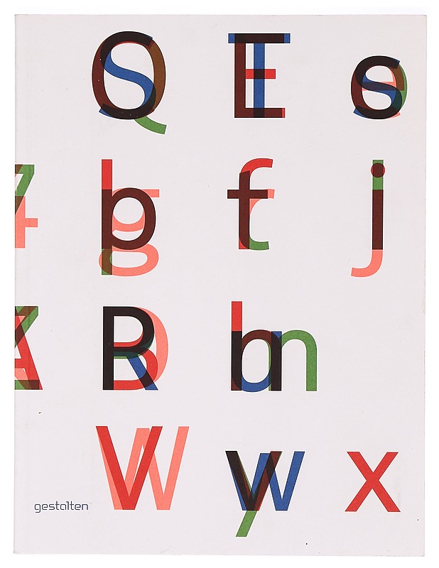 Twenty-six characters : an alphabetical book about Nokia Pure - [Nokia Design] - Tietokirjat ja oppaat - 10105335163 - 0