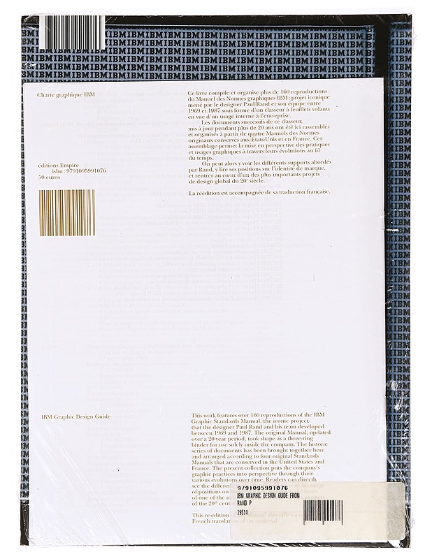 IBM - Tietokirjat ja oppaat - 10105335186 - 1