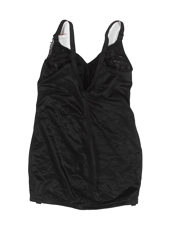 BERDITA Open Corselet alusmekko, 100D - Alusvaatteet - 10105335208 - 1