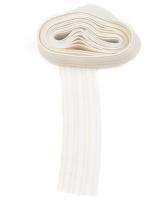 Kuminauha, 2 m - Ompelu - 10105335295 - 0