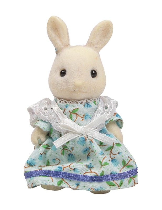 SYLVANIAN FAMILIES pupu figuuri - Lasten lelut - 10105335456 - 0