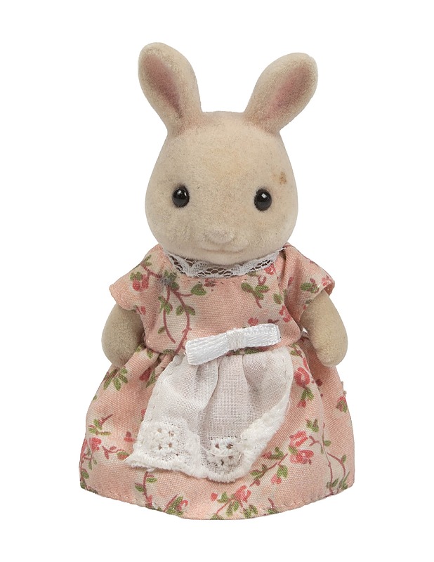 SYLVANIAN FAMILIES Maitokani figuuri - Lasten lelut - 10105335467 - 0
