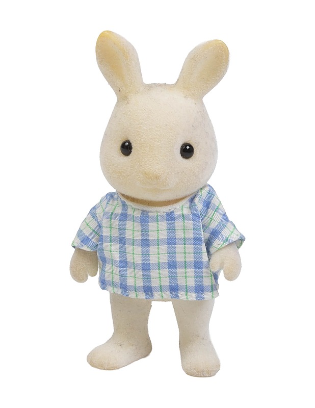 SYLVANIAN FAMILIES kani figuuri - Lasten lelut - 10105335511 - 0
