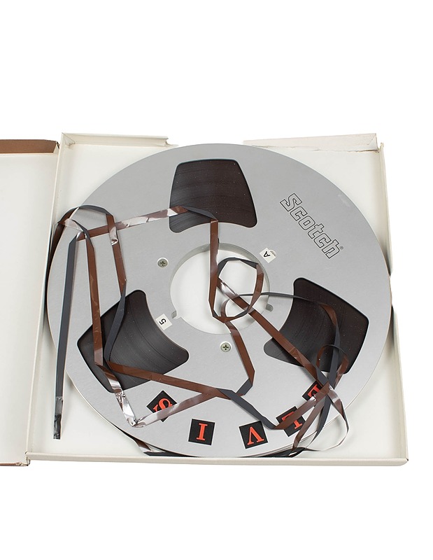 SCOTCH Magnetic Tape - Muut sisustustavarat - 10105335584 - 1