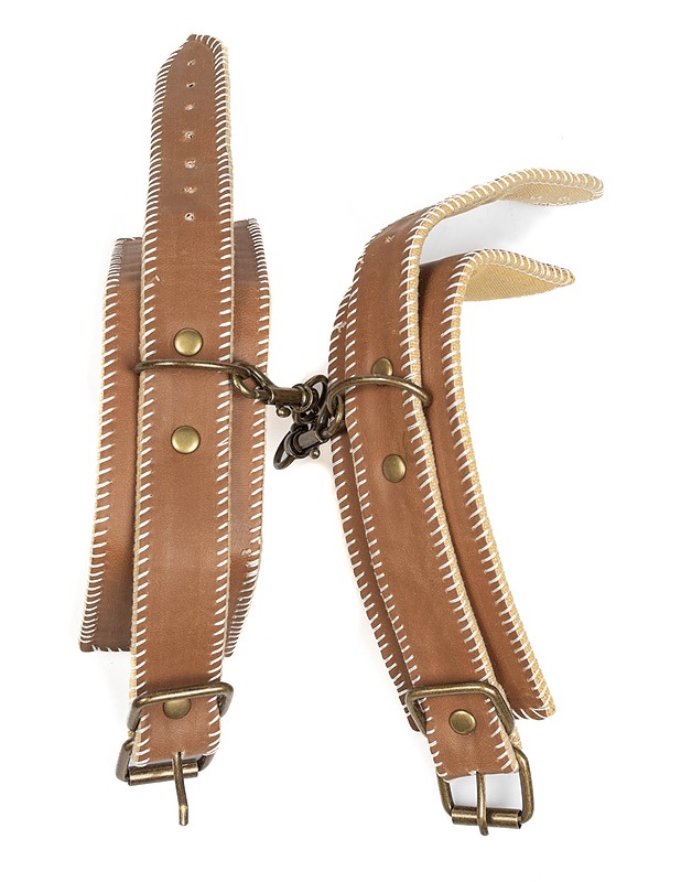 Ranneremmit  - Muut urheiluvälineet ja vapaa-aika - 10105335613 - 1