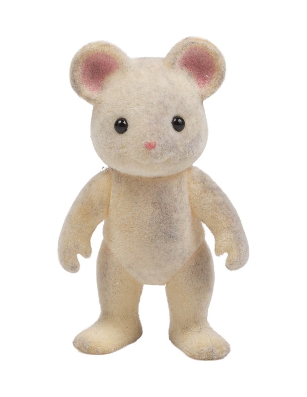 SYLVANIAN FAMILIES hiiri figuuri - Lasten lelut - 10105335626 - 0
