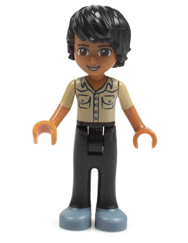 LEGO FRIENDS MINI-DOLLS figuuri  - Lasten lelut - 10105335639 - 0