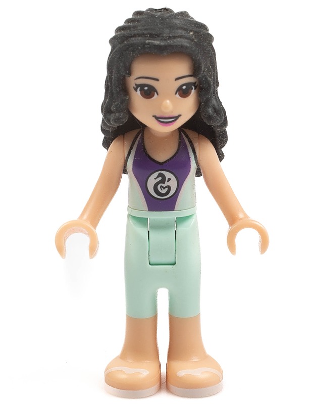 LEGO FRIENDS MINI-DOLLS figuuri  - Lasten lelut - 10105335645 - 0