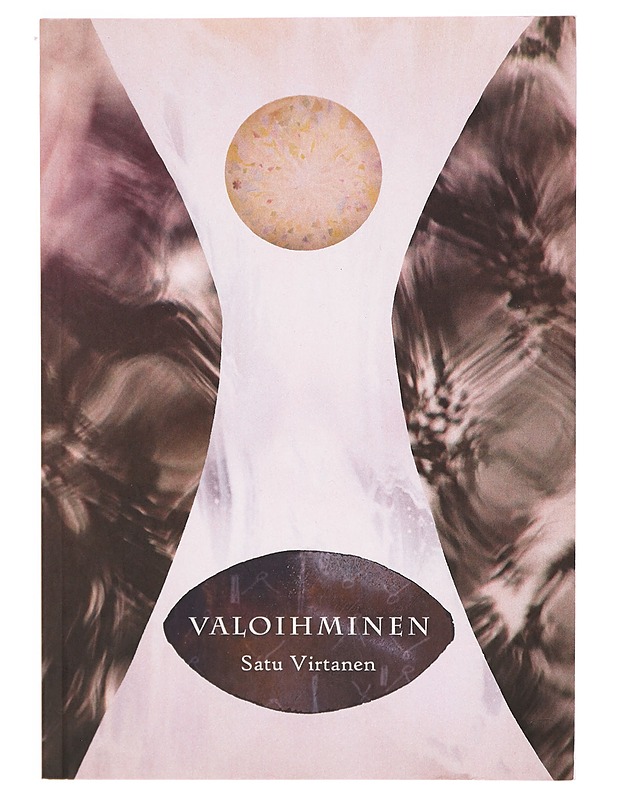 Valoihminen - Virtanen, Satu - Romaanit ja novellit - 10105335687 - 0