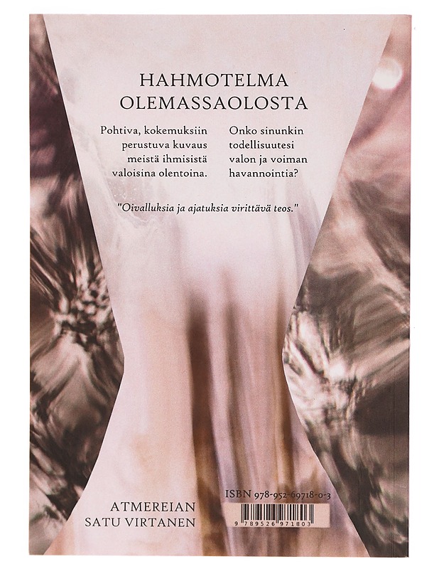 Valoihminen - Virtanen, Satu - Romaanit ja novellit - 10105335687 - 1