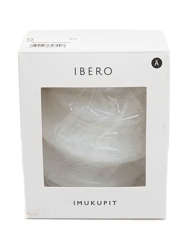 IBERO Imukuppisetti - Muut urheiluvälineet ja vapaa-aika - 10105335734 - 0