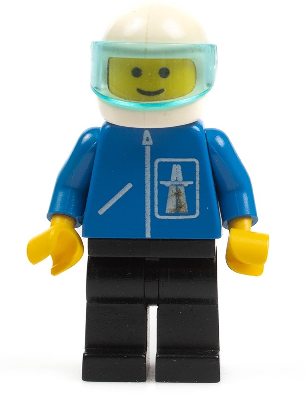 LEGO figuuri - Lasten lelut - 10105335748 - 0