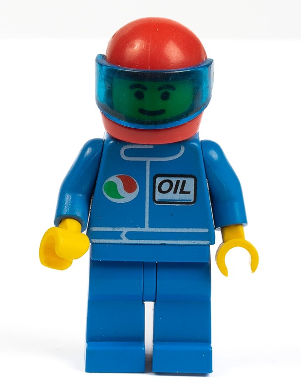 LEGO figuuri  - Lasten lelut - 10105335755 - 0