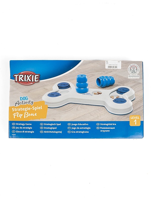 TRIXIE koiran aktivointilelu - Lemmikkitarvikkeet - 10105335756 - 0