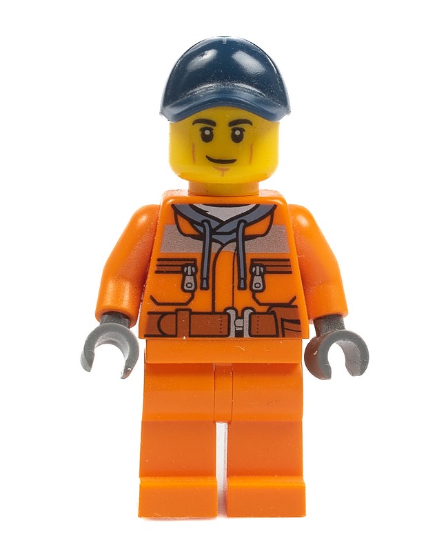 LEGO figuuri  - Lasten lelut - 10105335794 - 0