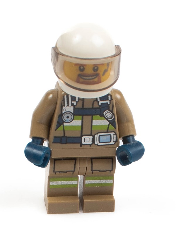 LEGO figuuri  - Lasten lelut - 10105335808 - 0