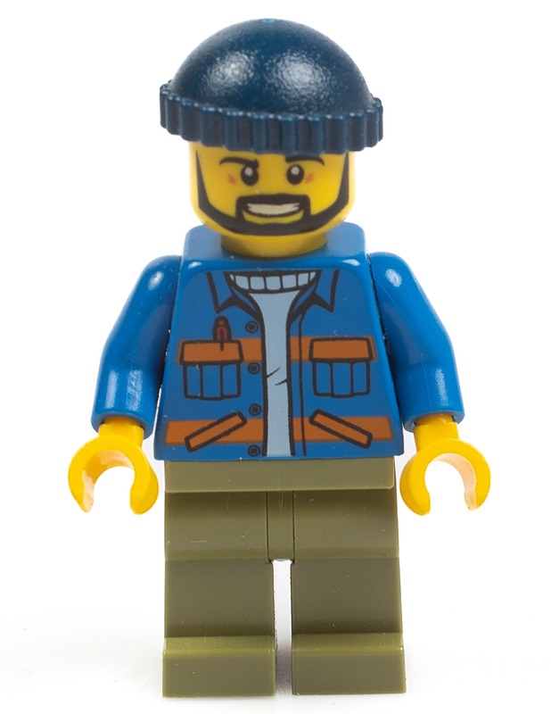 LEGO figuuri  - Lasten lelut - 10105335829 - 0