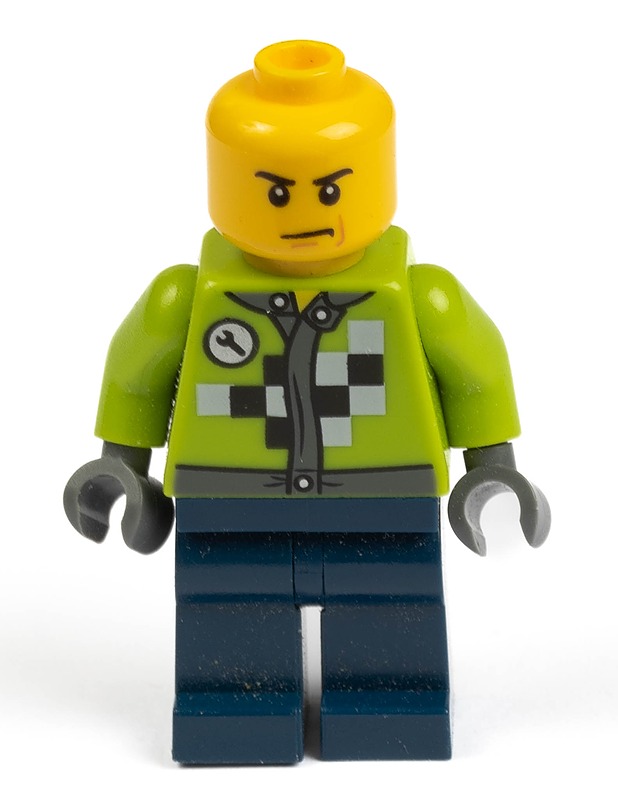 LEGO figuuri  - Lasten lelut - 10105335847 - 0