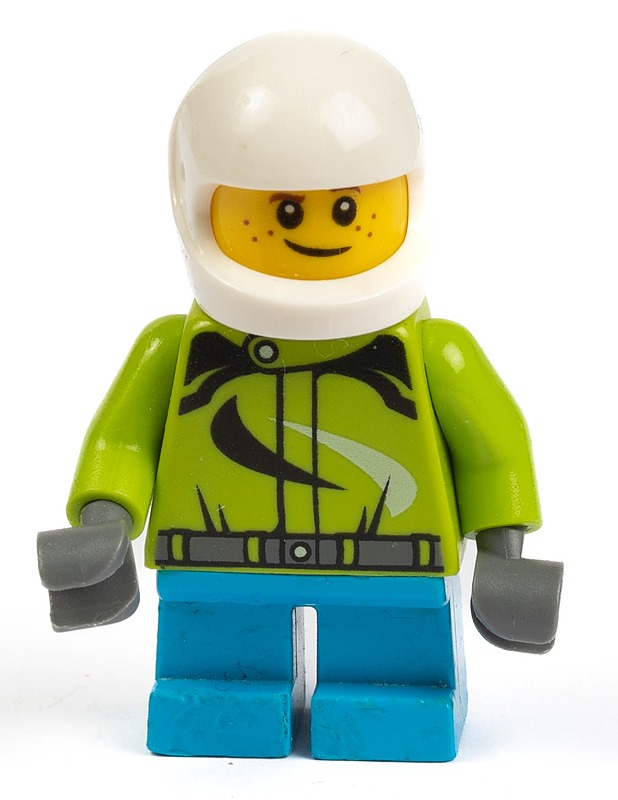 LEGO figuuri  - Lasten lelut - 10105335862 - 0