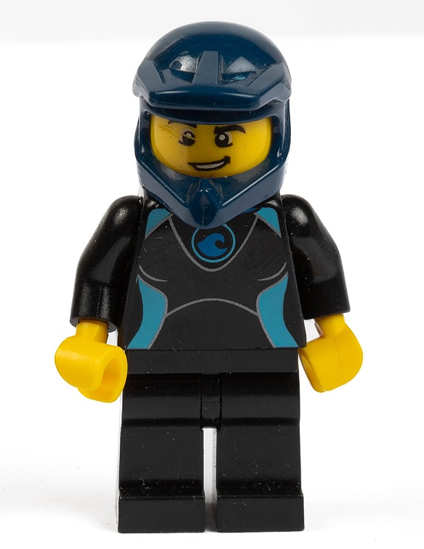 LEGO figuuri  - Lasten lelut - 10105335864 - 0
