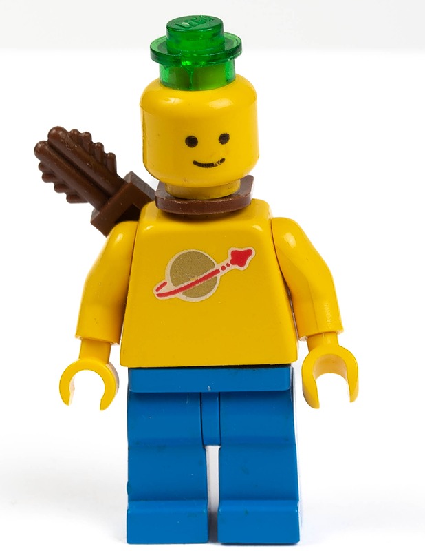 LEGO figuuri  - Lasten lelut - 10105335866 - 0