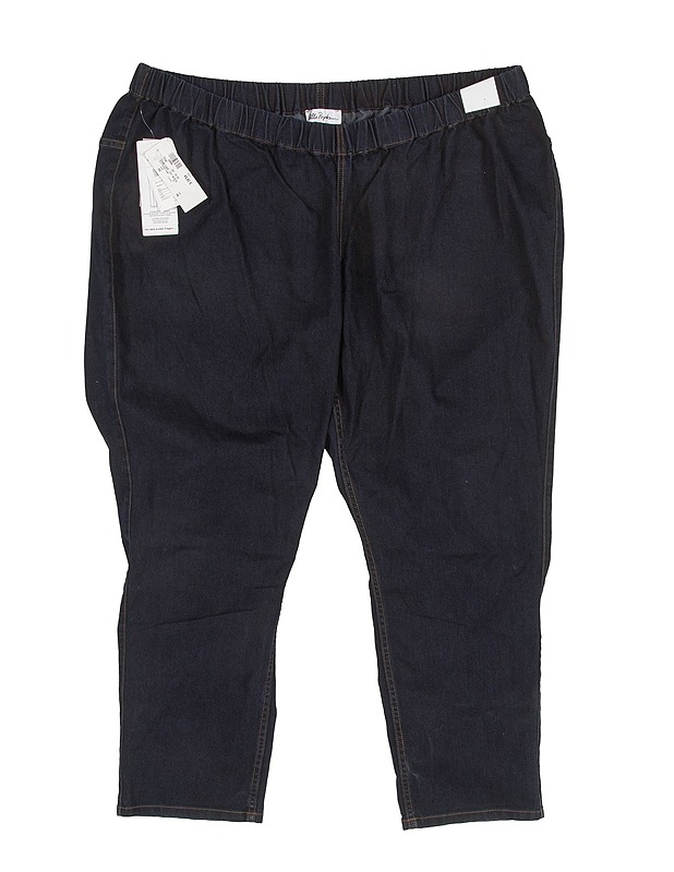 ULLA POPKEN Jeans leggings, 30 - Naisten housut, shortsit ja haalarit - 10105335954 - 0