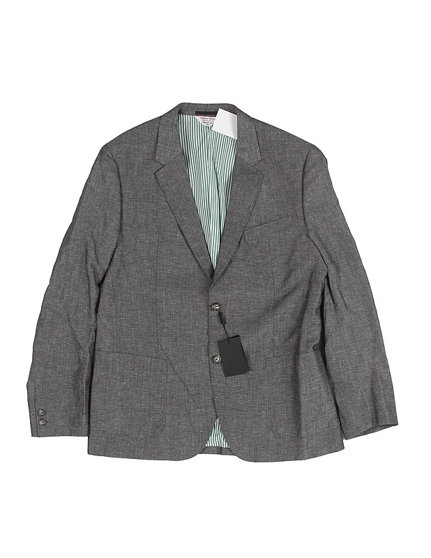 MATINIQUE Aiden P pikkutakki, 54 - Miesten takit - 10105336020 - 0