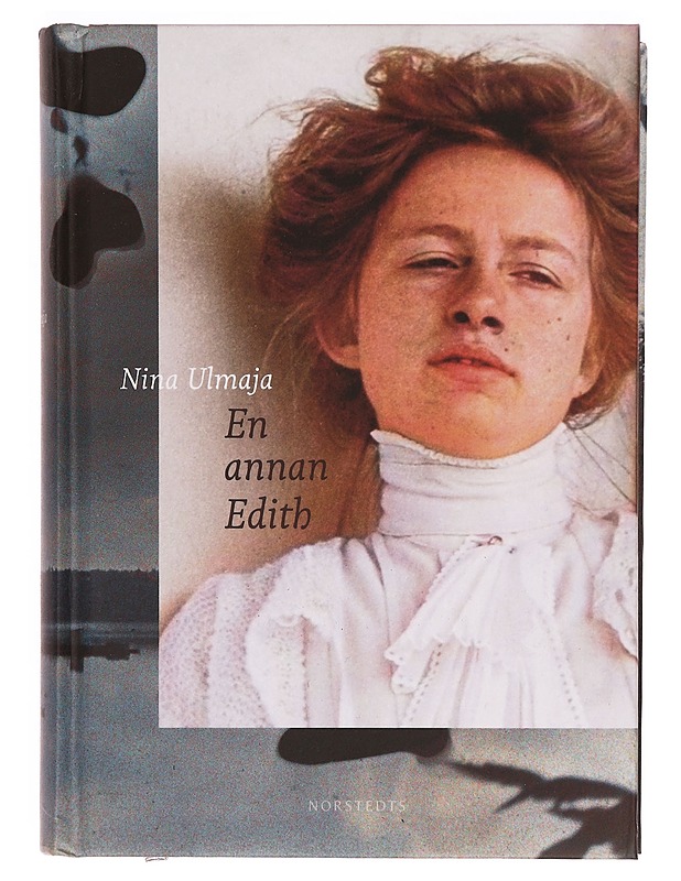 En annan Edith - Ulmaja, Nina - Historiakirjat - 10105336021 - 0