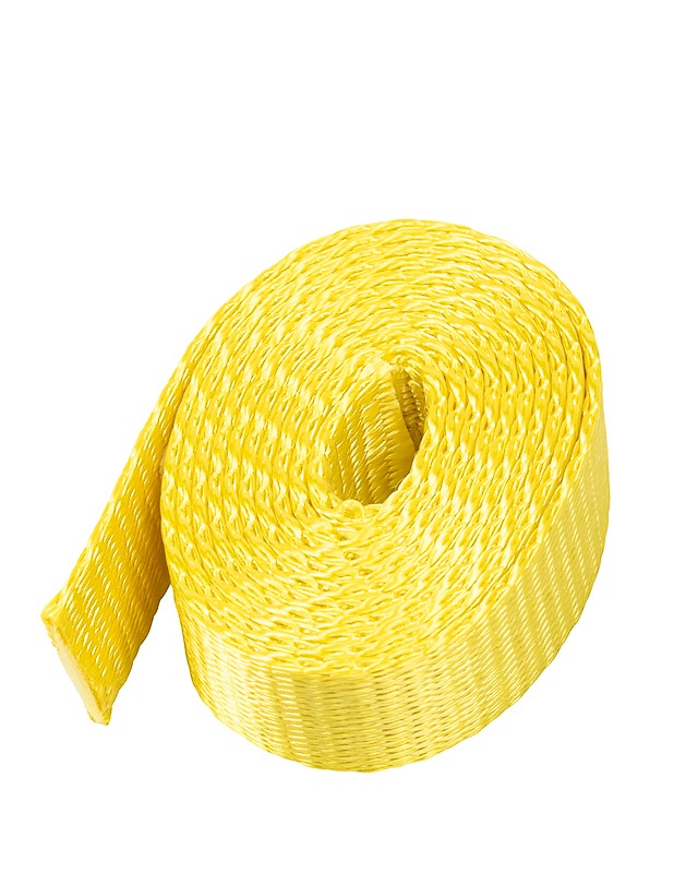 Laukkunauha 1,5 m, keltainen - Ompelu - 10105336168 - 0